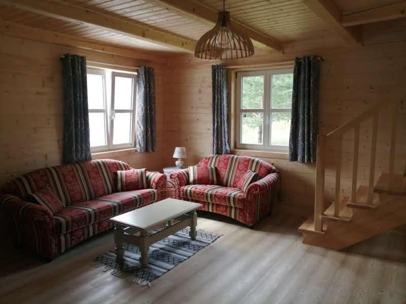 Swiety Spokoj Laka I Woda Pozezdrze Ngoại thất bức ảnh