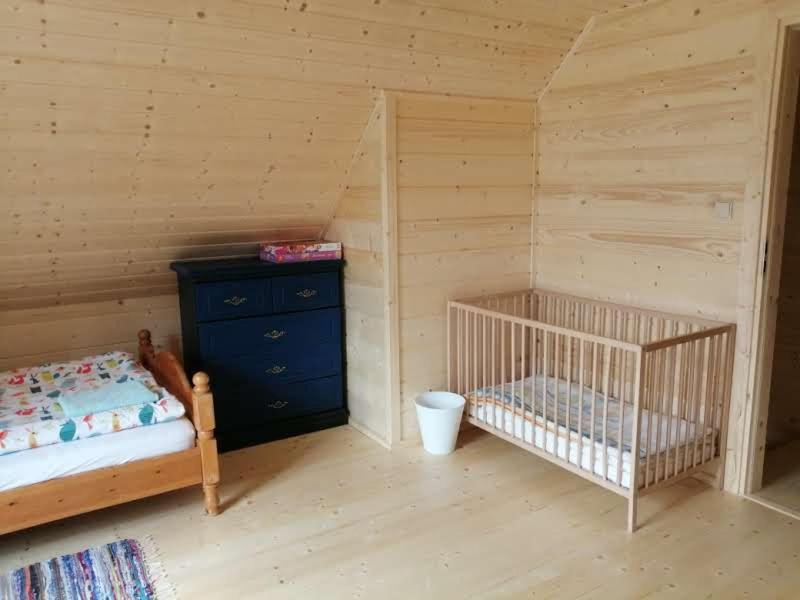 Swiety Spokoj Laka I Woda Pozezdrze Ngoại thất bức ảnh