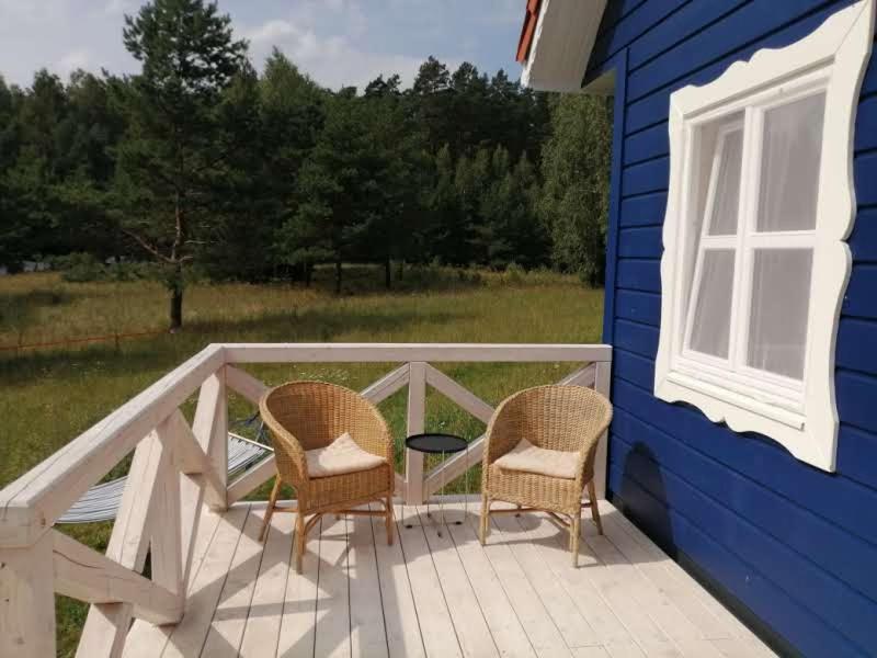 Swiety Spokoj Laka I Woda Pozezdrze Ngoại thất bức ảnh